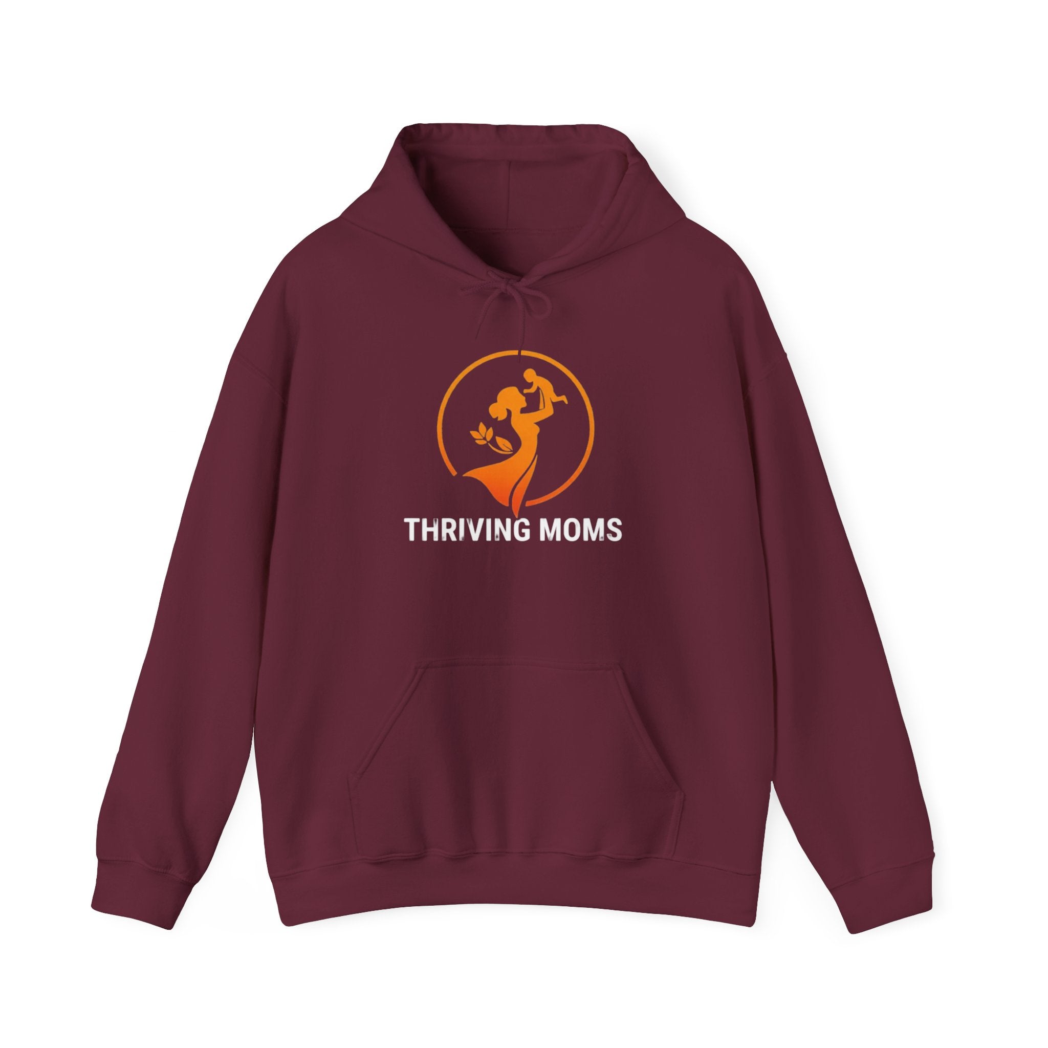 ThrivingMoms Logo bundle gift set - bundle - brand gift for moms