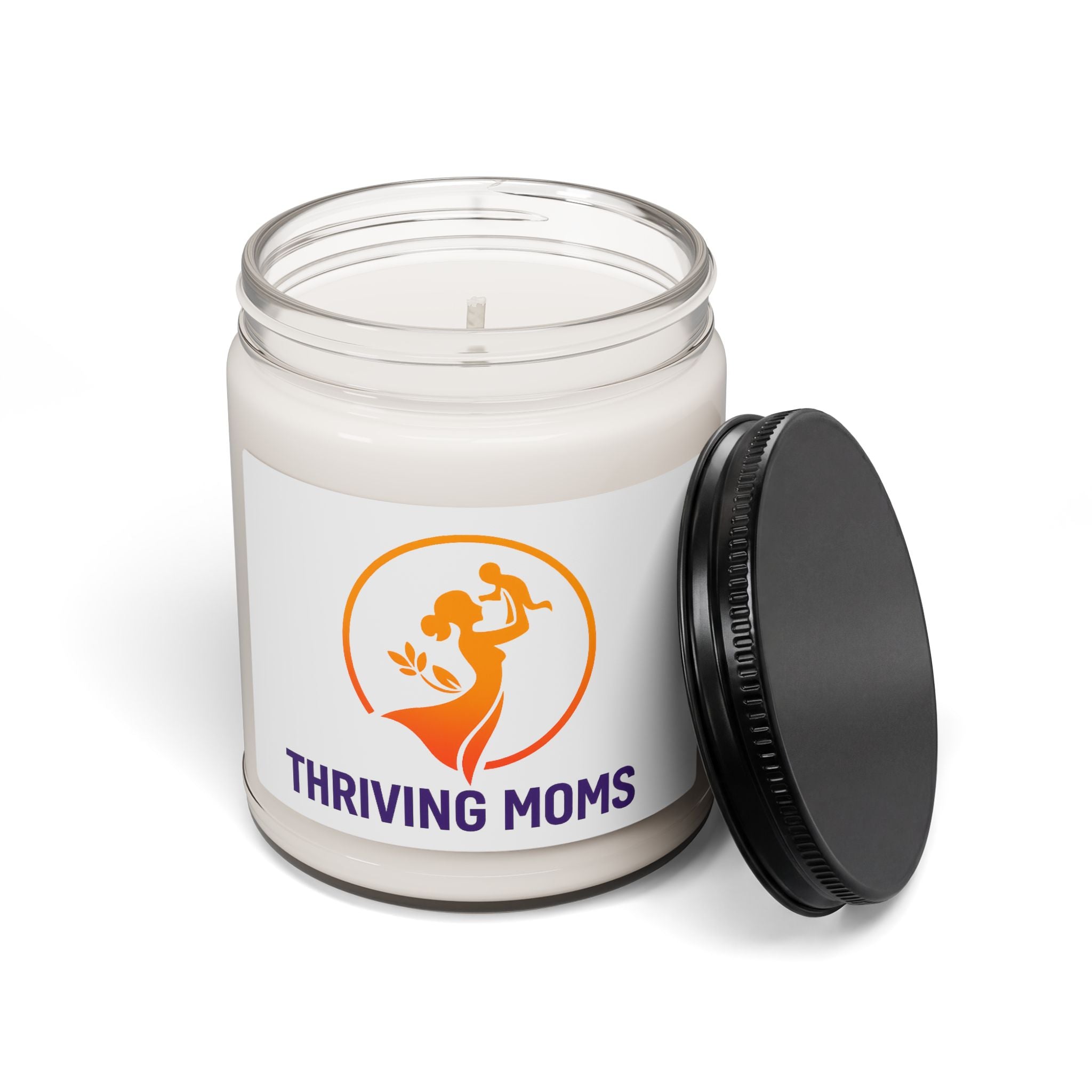 ThrivingMoms Logo bundle gift set - bundle - brand gift for moms