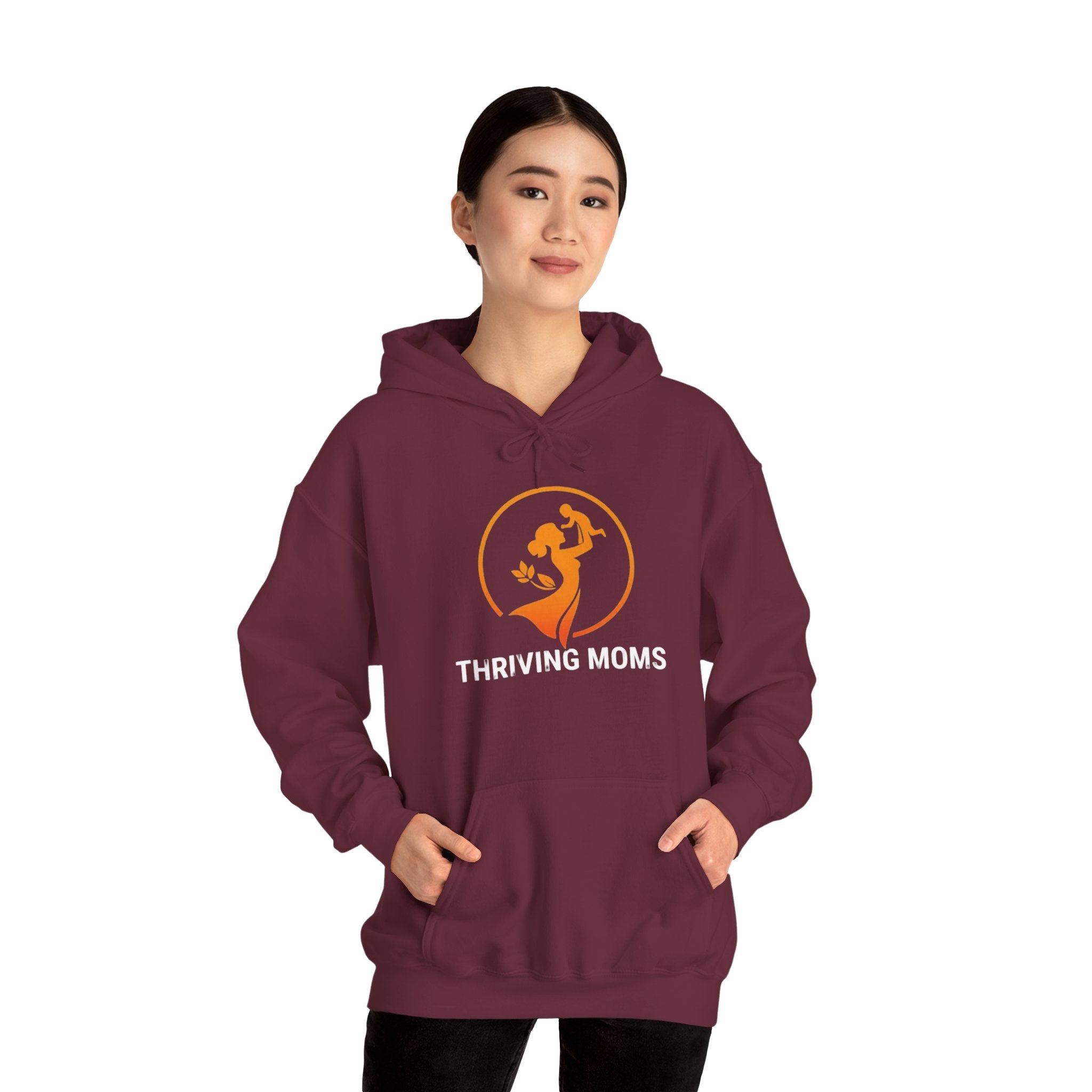 ThrivingMoms Logo bundle gift set - bundle - brand gift for moms