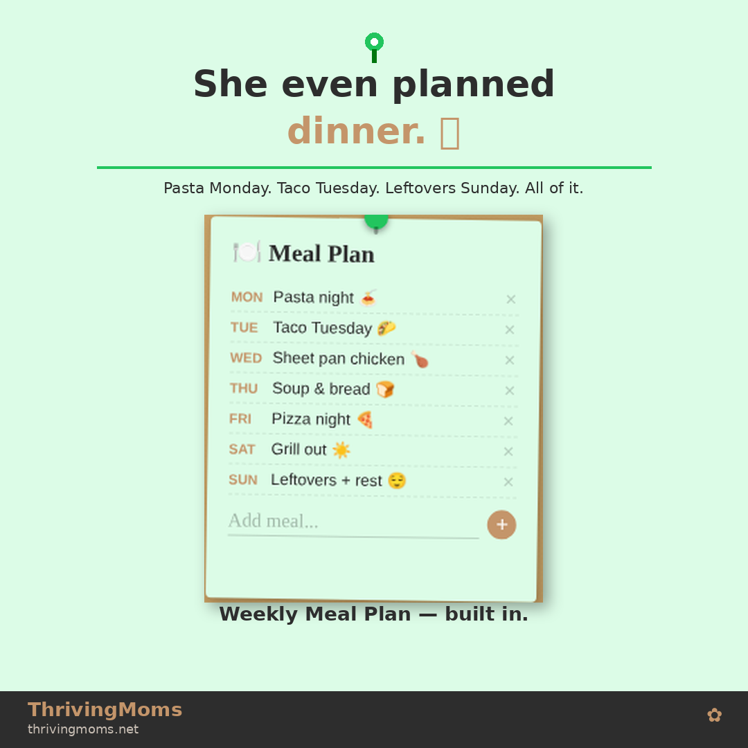 Weekly Planner June 2026