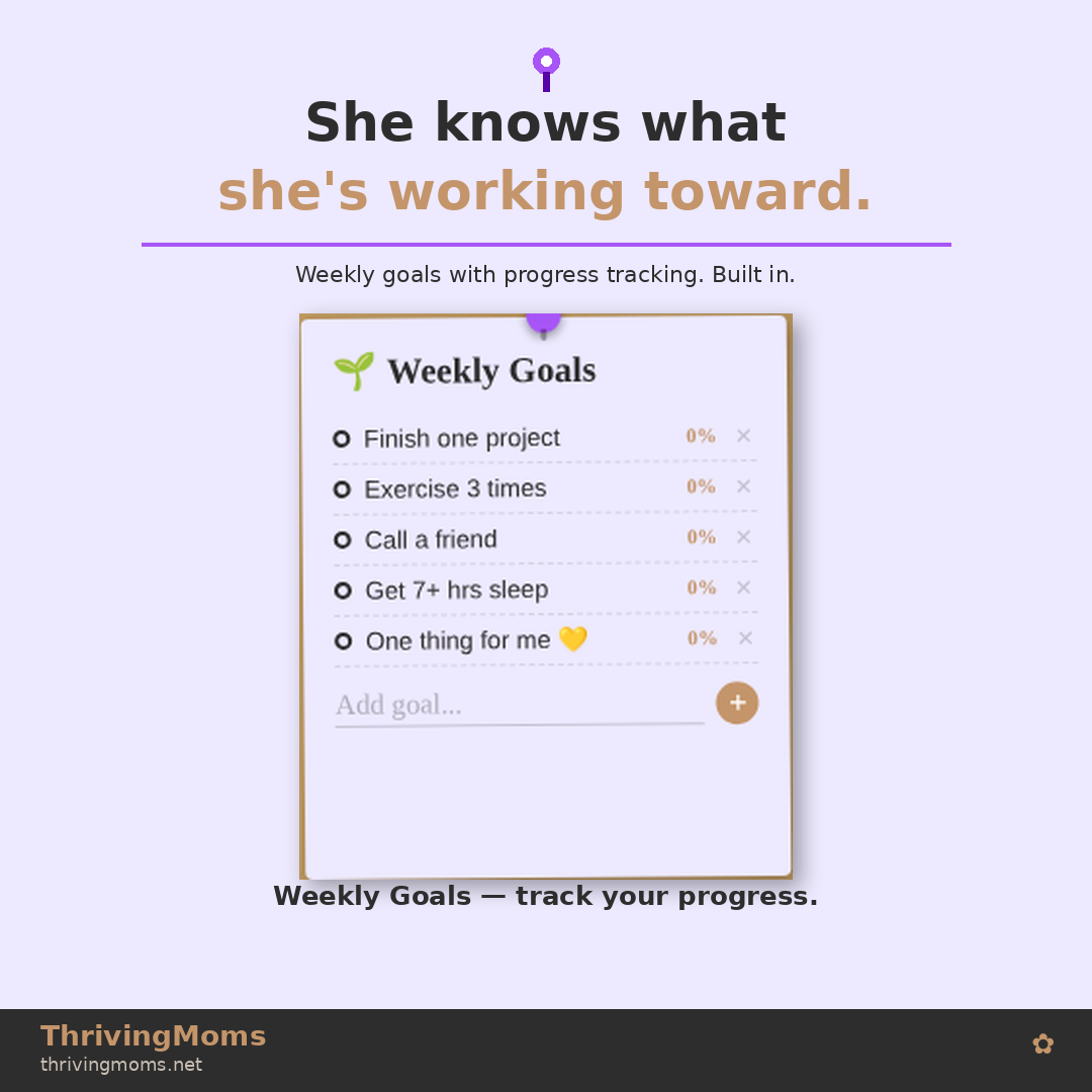 Weekly Planner June 2026