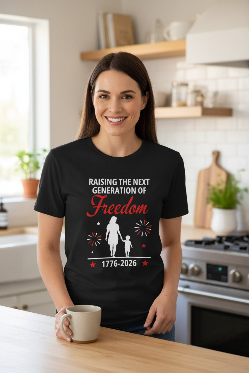 Black Kitchen Lifestyle Mockup