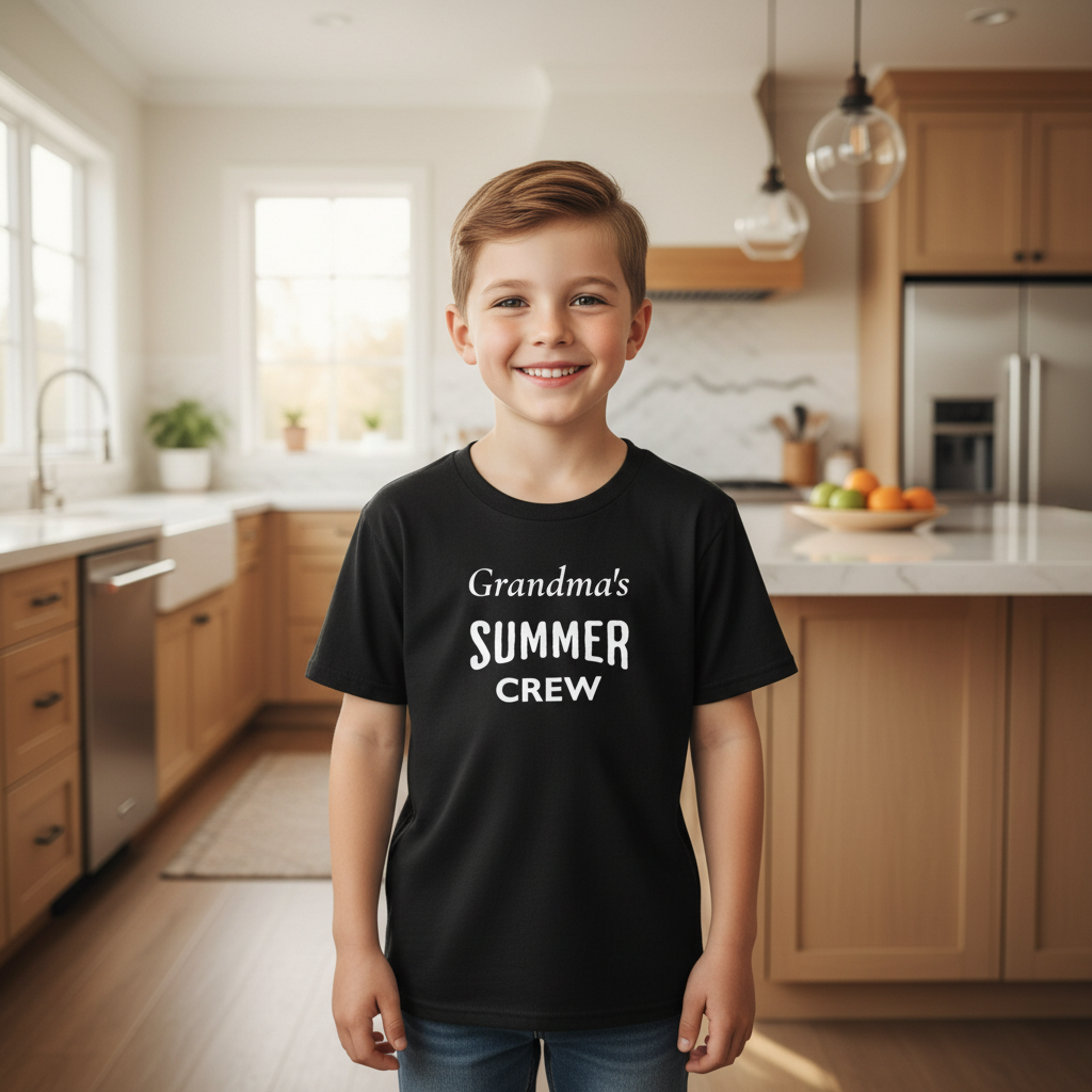 Black Mockup