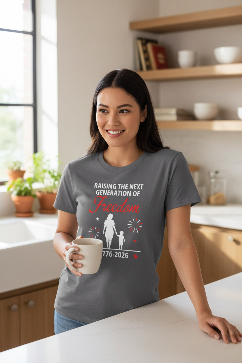 Charcoal Kitchen Lifestyle Mockup