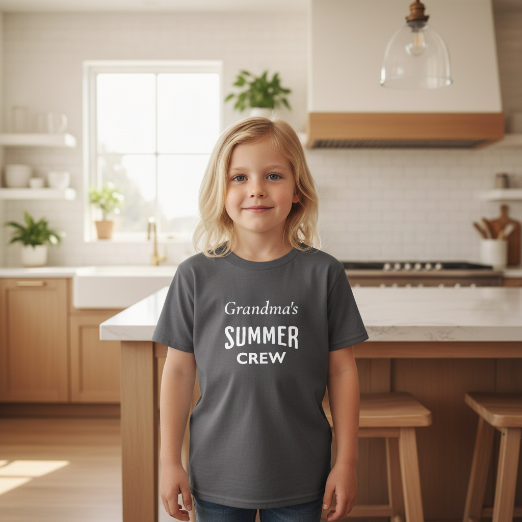 Charcoal Mockup