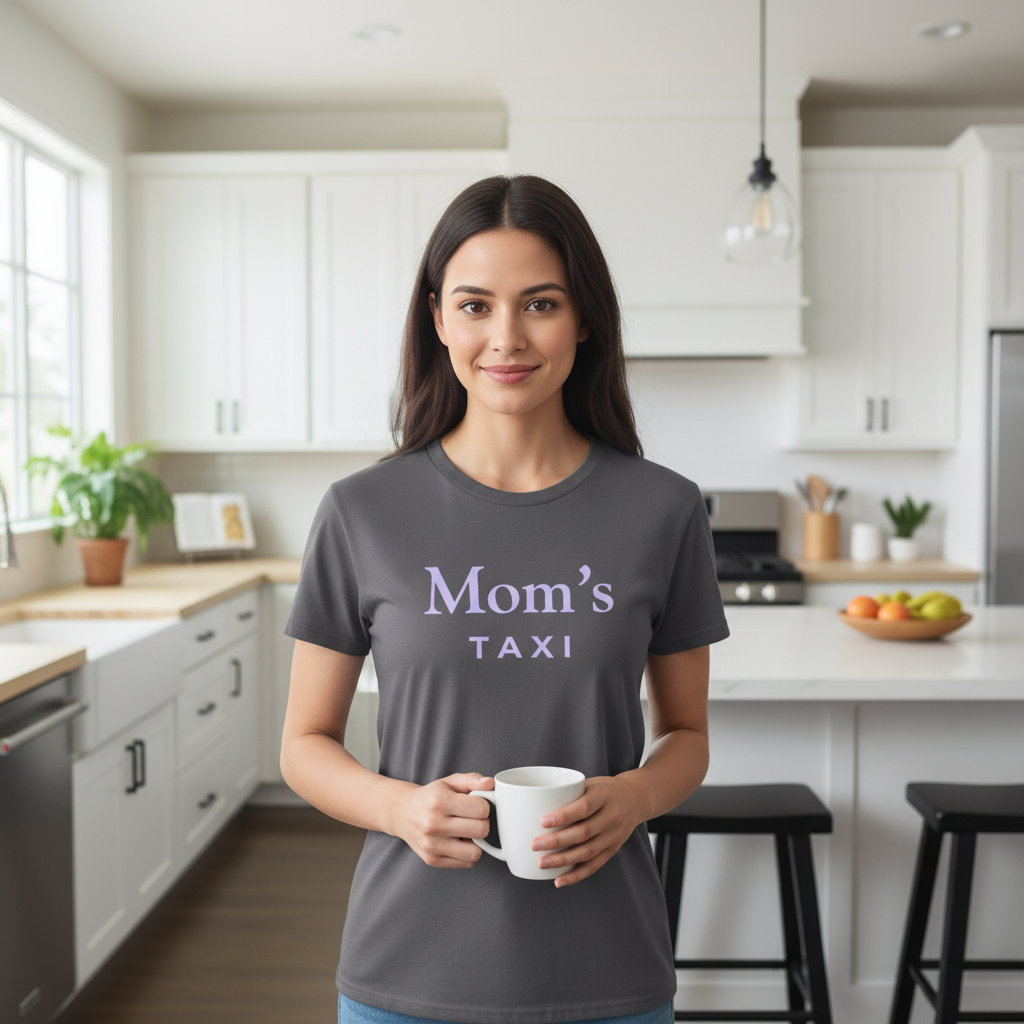 Charcoal – Mom's Taxi Lifestyle