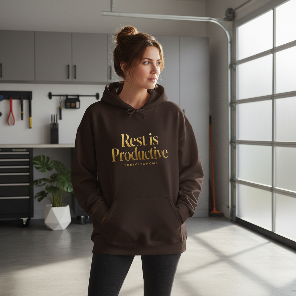 Dark Chocolate Lifestyle Mockup