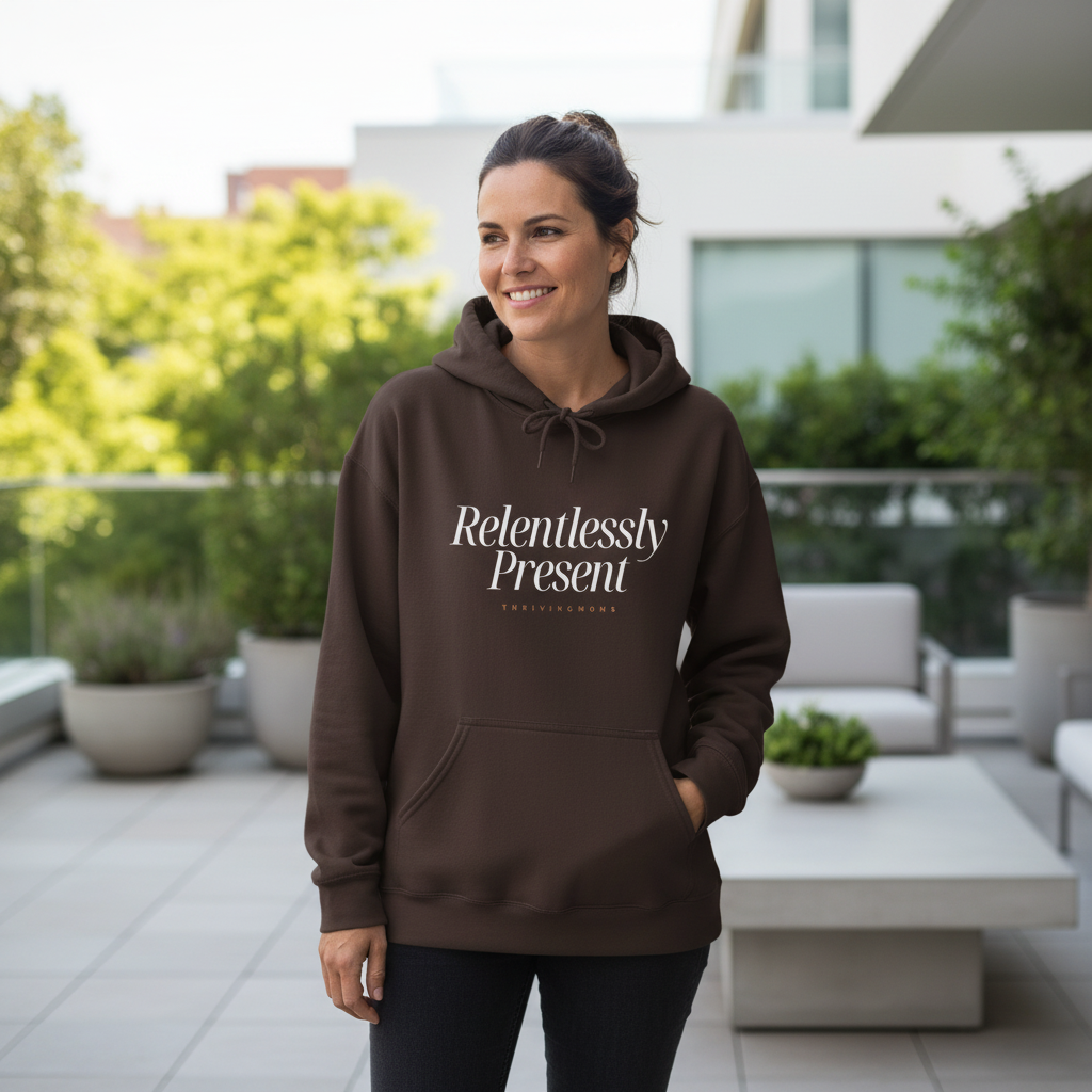 Dark Chocolate Lifestyle Mockup