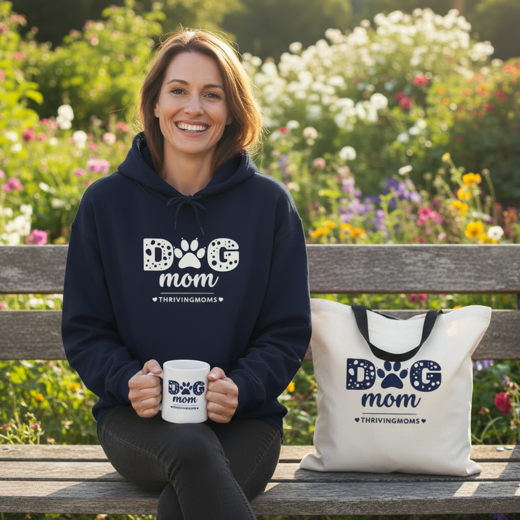 Dog Mom Trio — Bundle