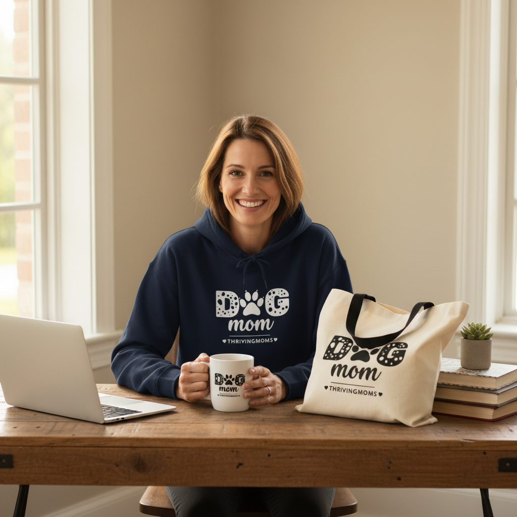 Dog Mom Trio — Bundle