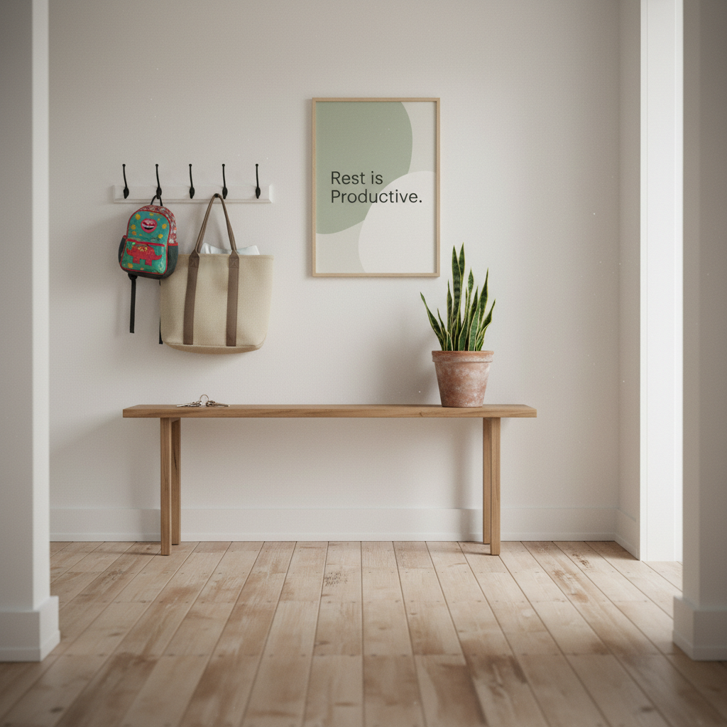 Entryway Lifestyle 3