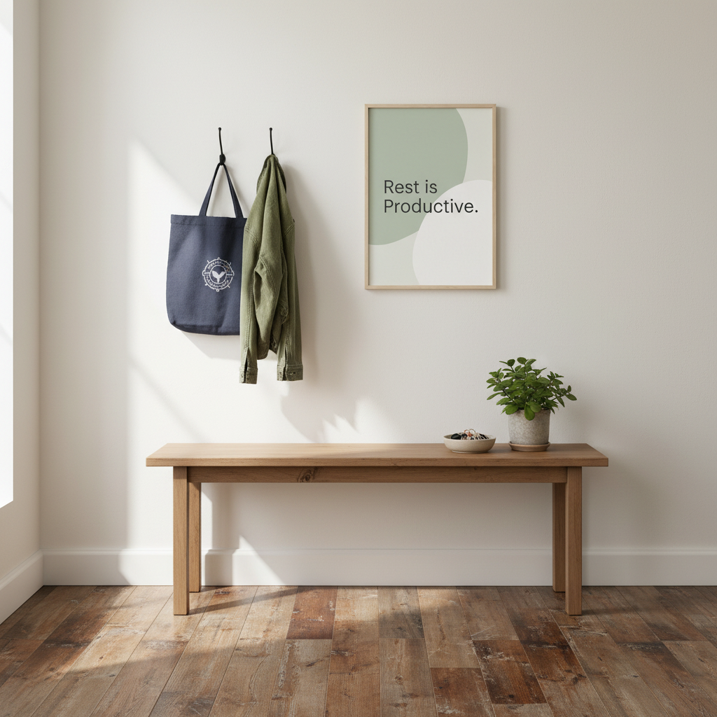 Entryway Lifestyle 5