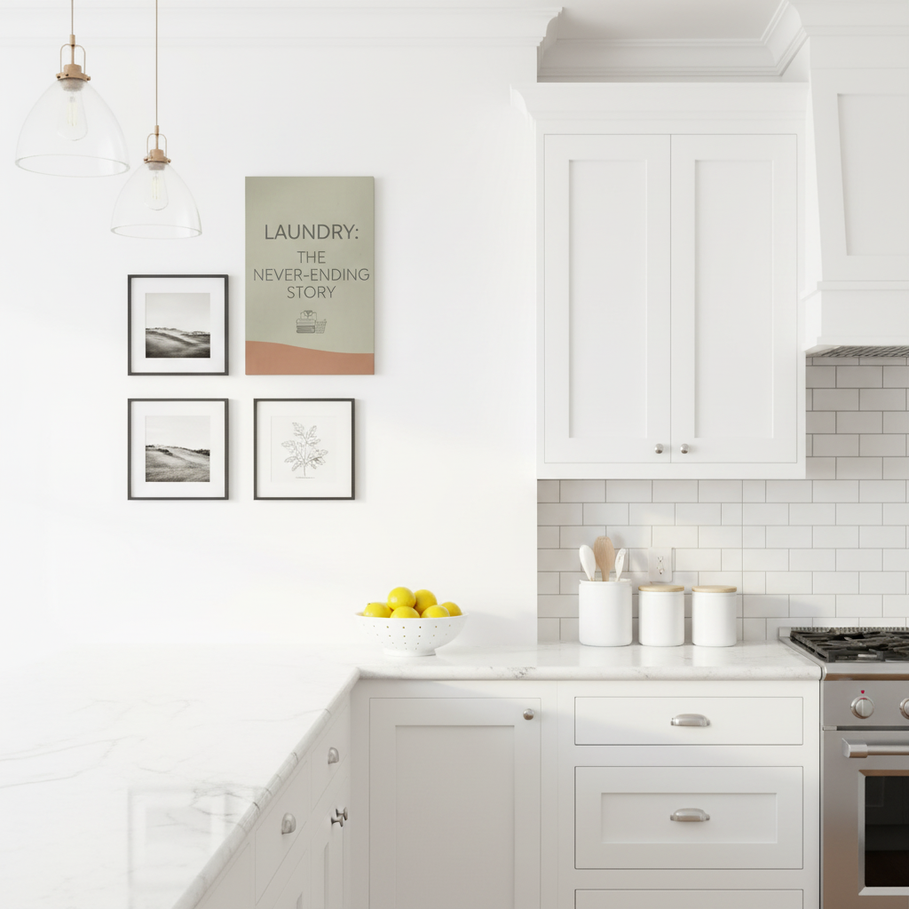 Farmhouse Kitchen Mockup v1
