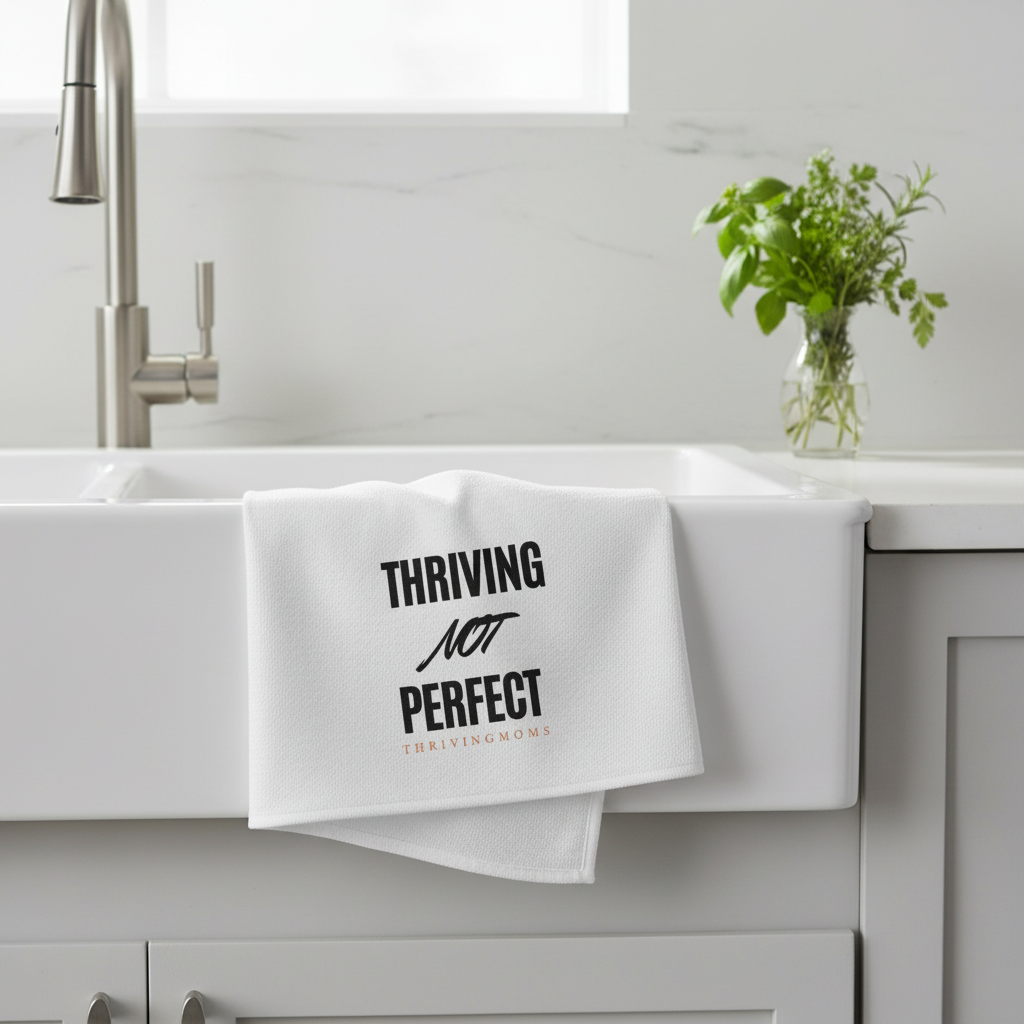 Kitchen Sink Mockup
