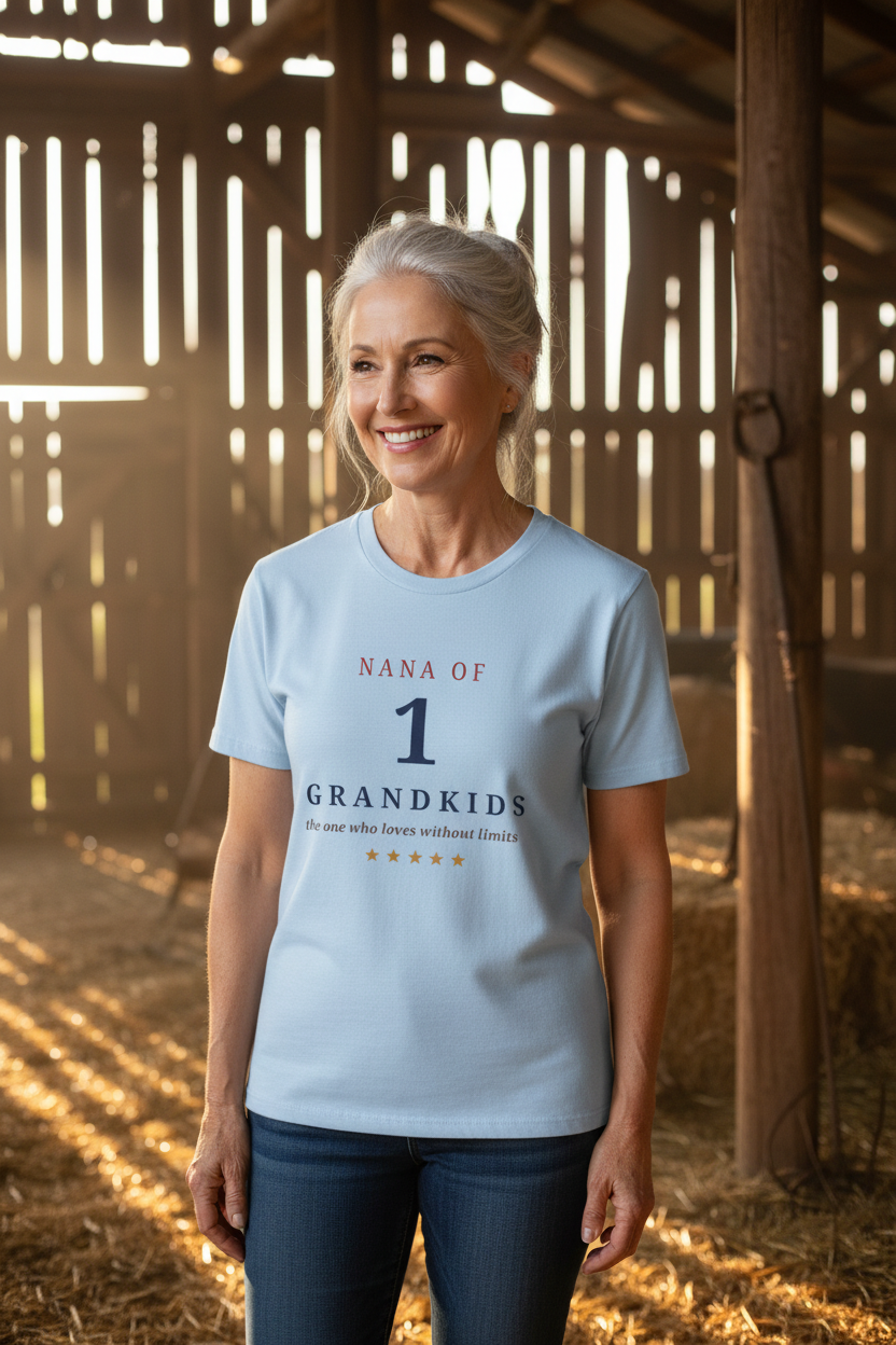 Light Blue Mockup
