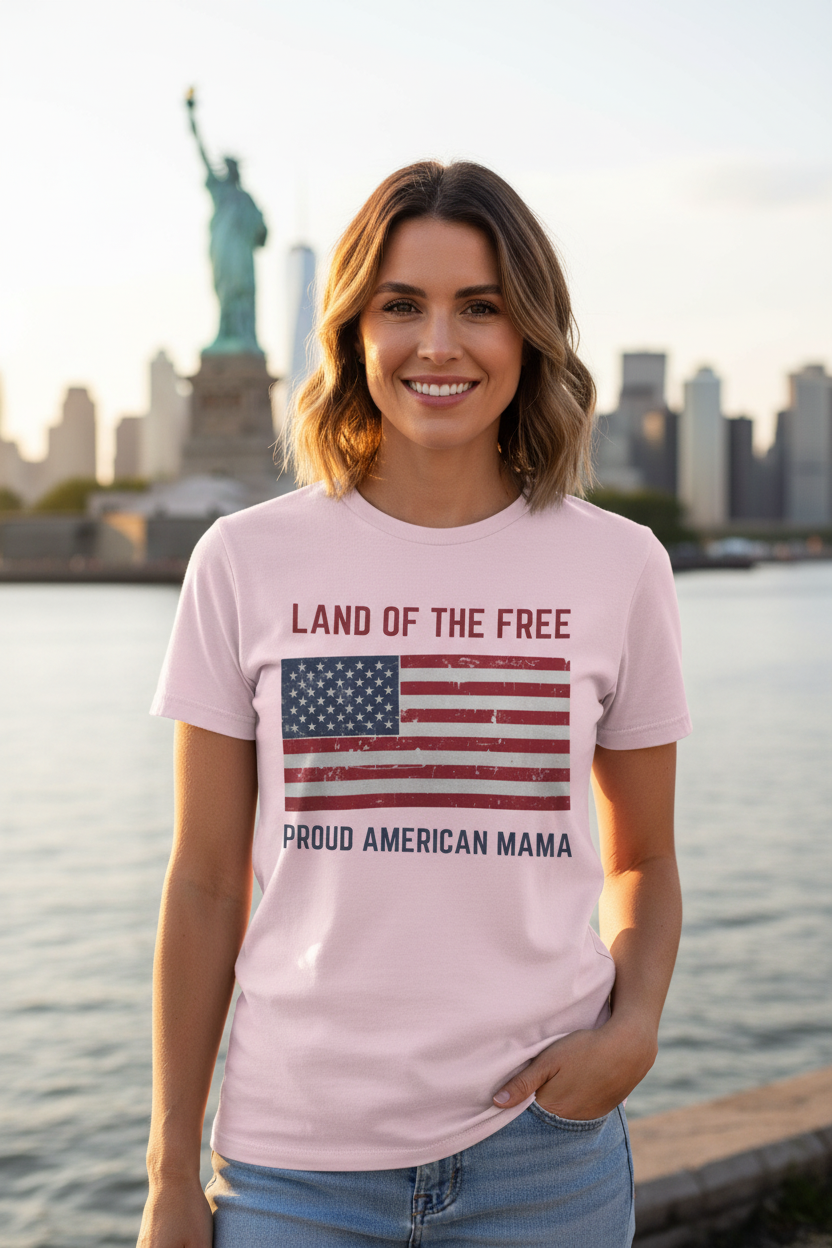 Light Pink Lifestyle Mockup