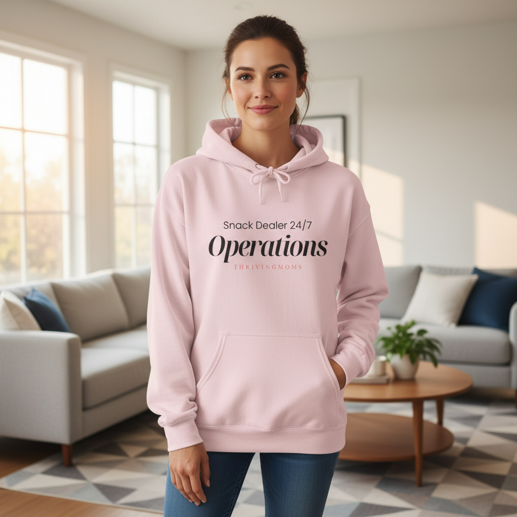 Light Pink Lifestyle