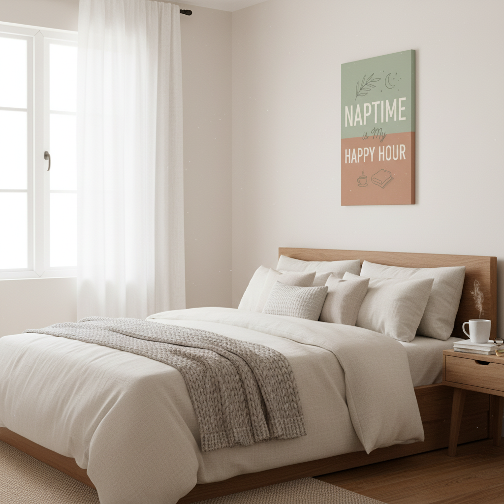 Naptime Bedroom Lifestyle Version 1