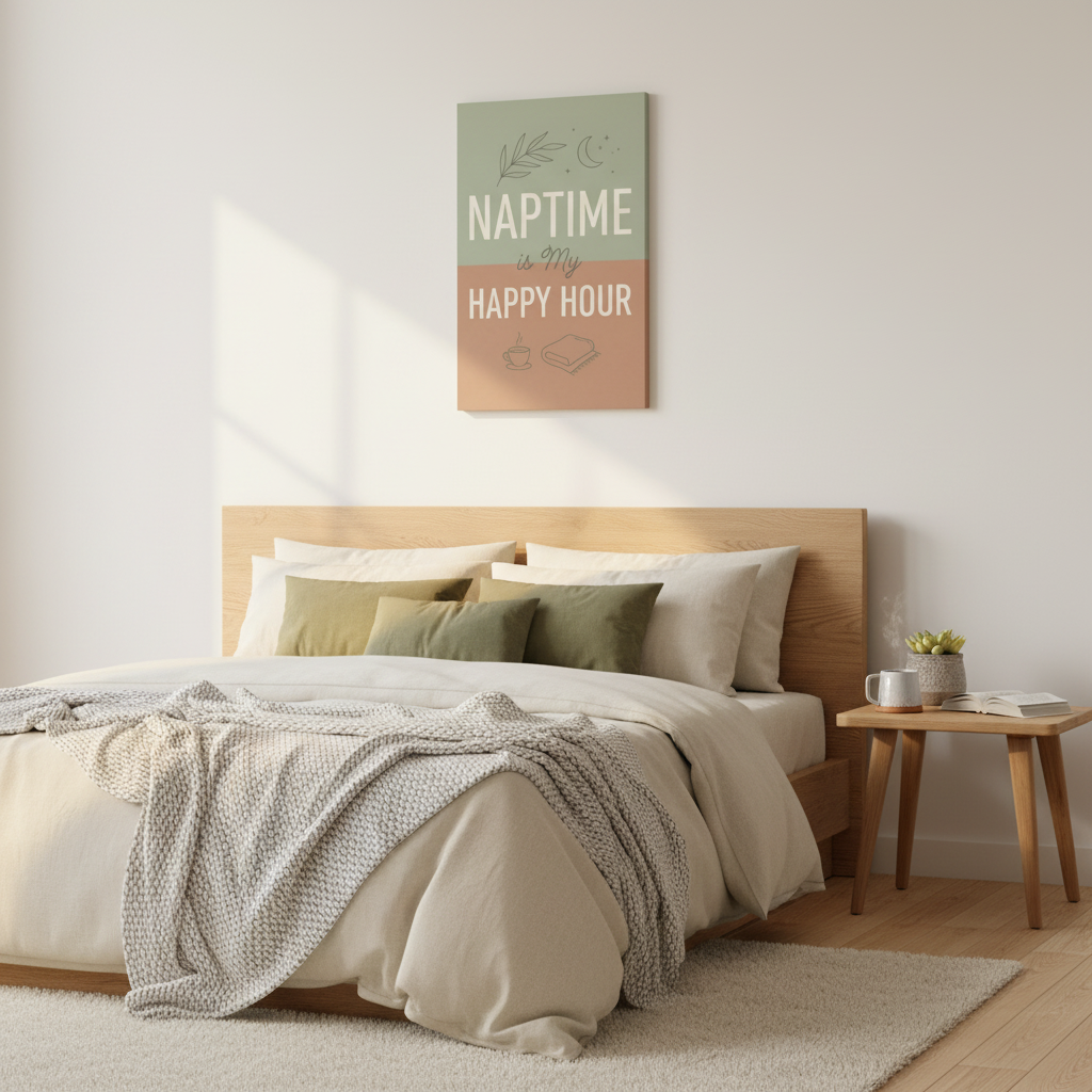 Naptime Bedroom Lifestyle Version 2