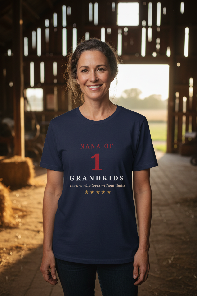 Navy Mockup
