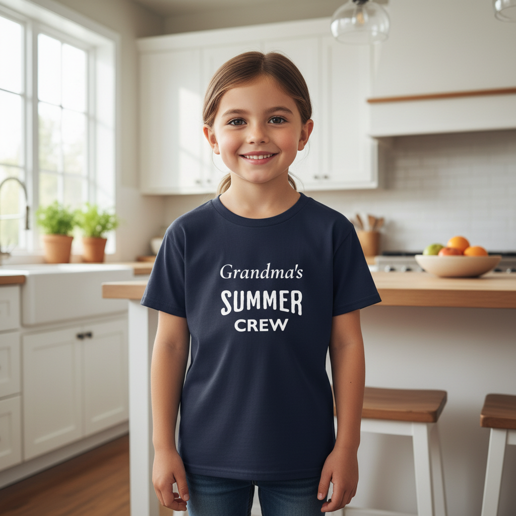 Navy Mockup