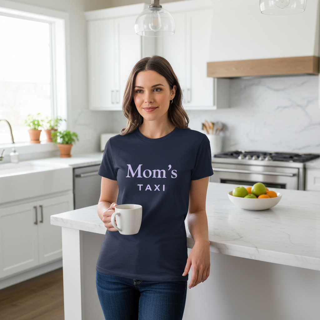 Navy – Mom's Taxi Lifestyle