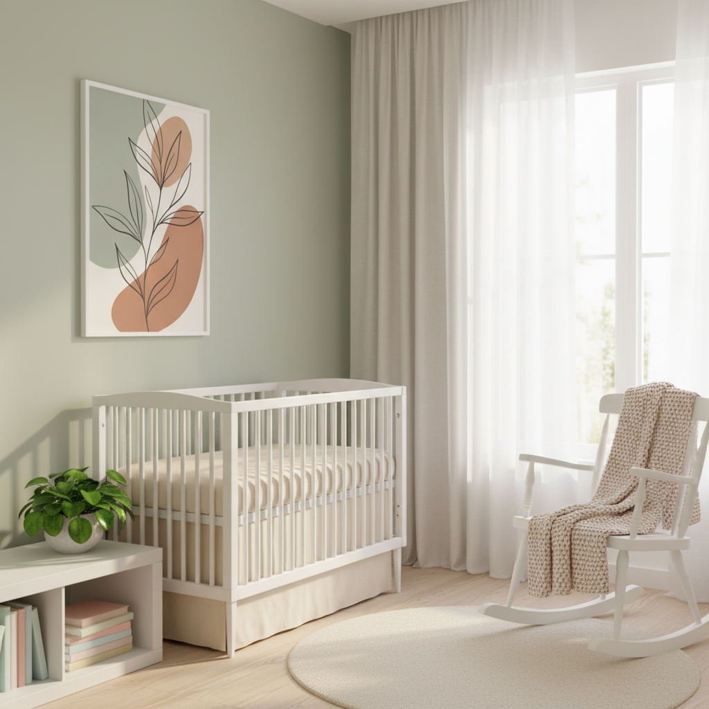 Nursery Lifestyle Version 2