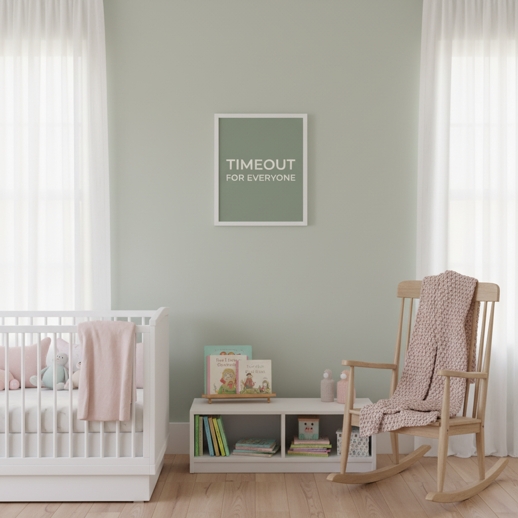 Nursery Mockup 2
