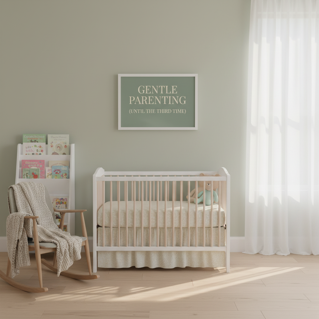 Nursery Mockup Version 1
