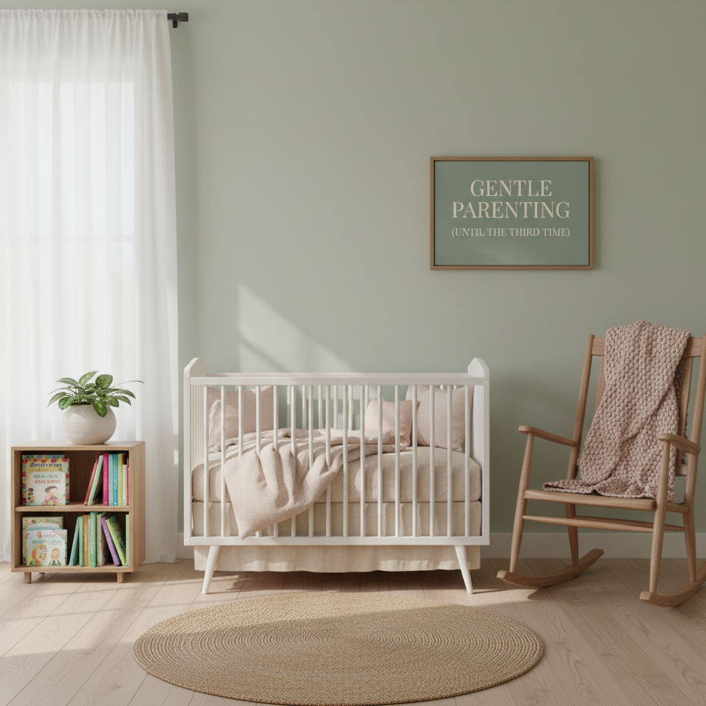 Nursery Mockup Version 2