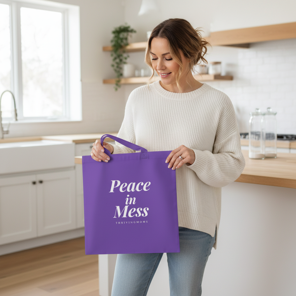 Purple Variant – Kitchen Lifestyle