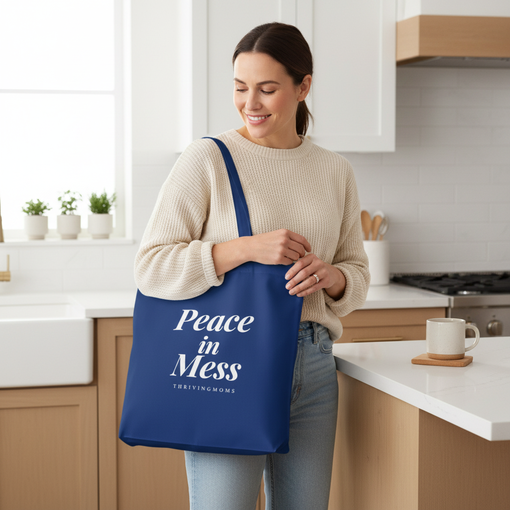 Royal Blue Variant – Kitchen Lifestyle