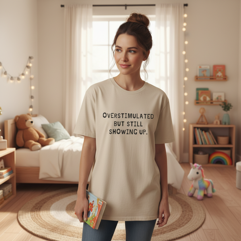 Sand Lifestyle Mockup
