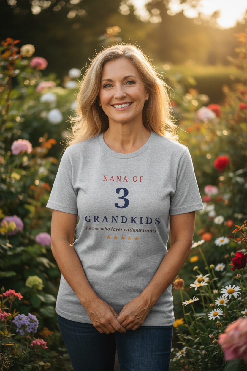 Sport Grey Garden Mockup