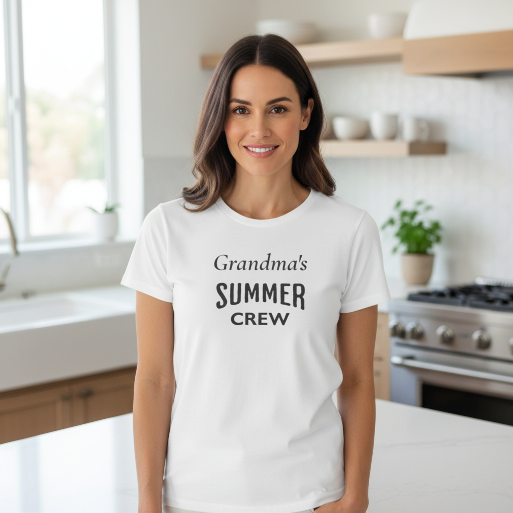 White Mockup