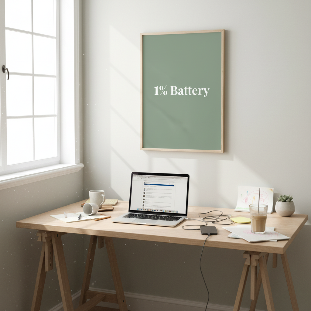 Working Mom Home Office - v2
