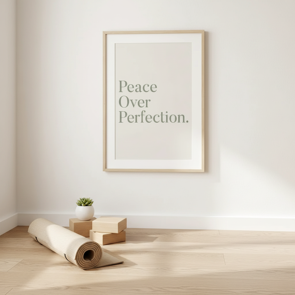 Yoga Corner Mockup 2