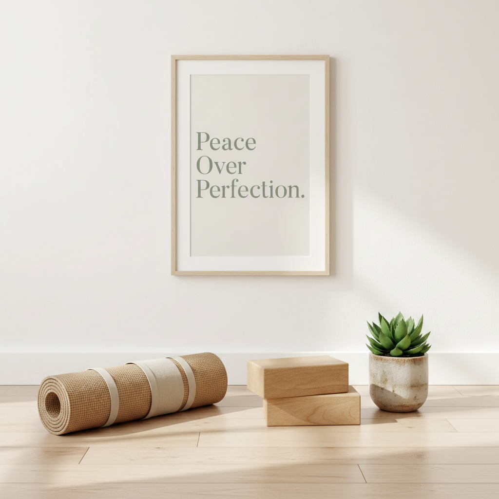 Yoga Corner Mockup 4