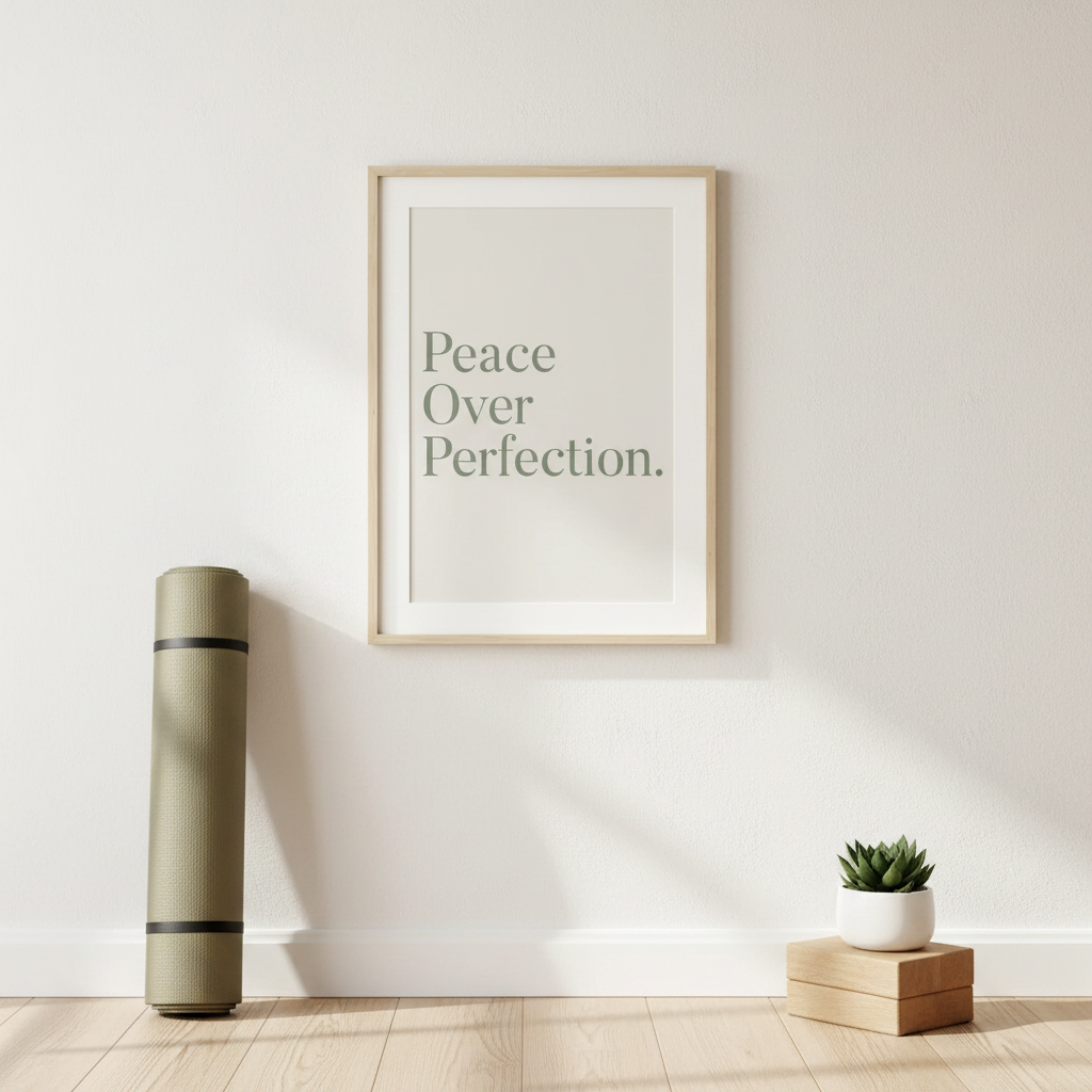 Yoga Corner Mockup 5